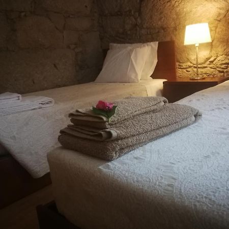 Casas Marias De Portugal - Cerveira Lägenhet Vila Nova de Cerveira Exteriör bild