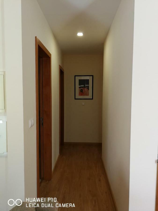 Casas Marias De Portugal - Cerveira Lägenhet Vila Nova de Cerveira Exteriör bild