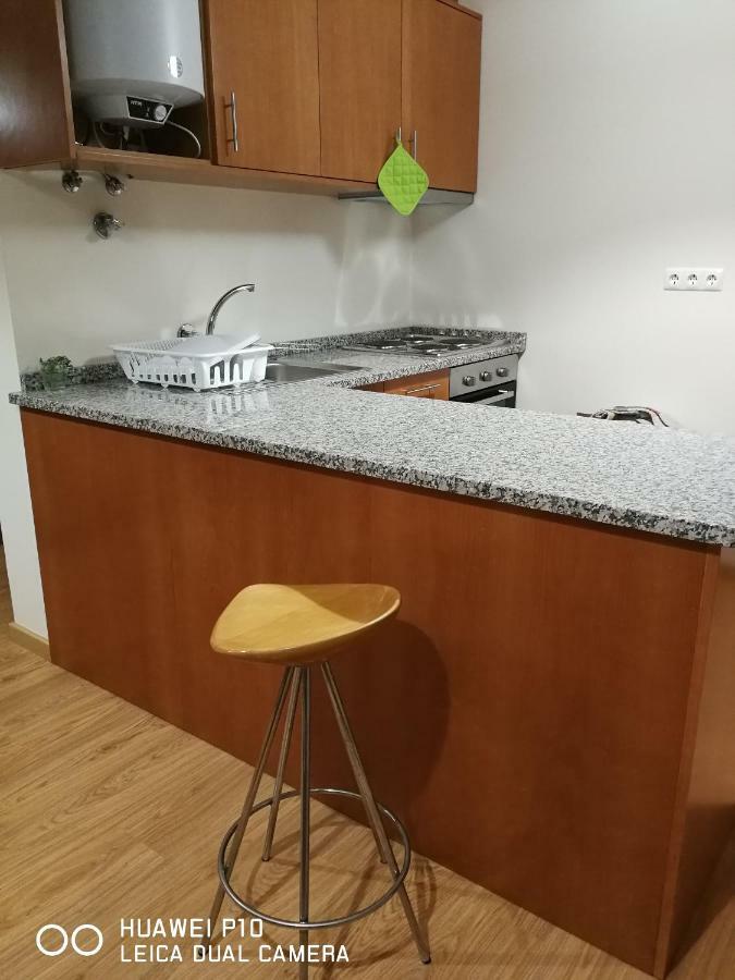 Casas Marias De Portugal - Cerveira Lägenhet Vila Nova de Cerveira Exteriör bild